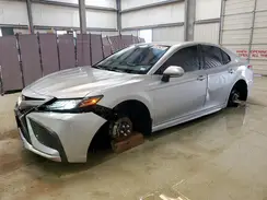4T1K61AK7NU713907 2022 TOYOTA CAMRY