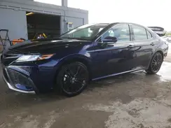 4T1K61AK7NU714930 2022 TOYOTA CAMRY