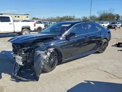 4T1K61AK7NU718184 2022 TOYOTA CAMRY
