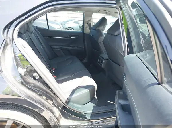 4T1K61AK7NU718881 2022 TOYOTA CAMRY - Image 8