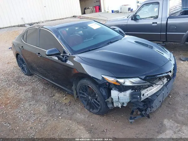 4T1K61AK7PU078528 2023 TOYOTA CAMRY - Image 1