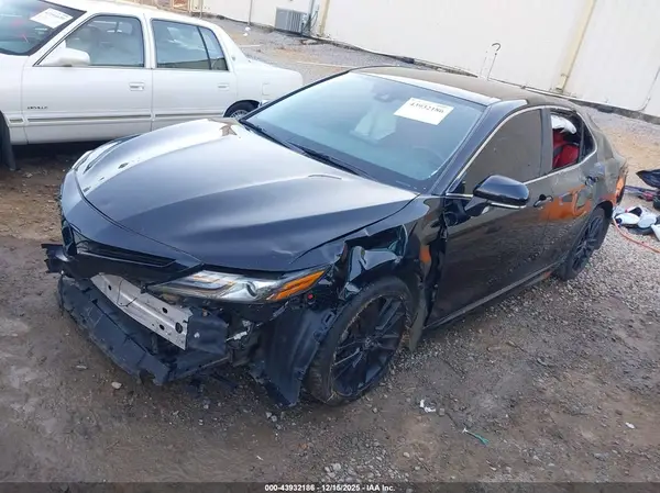 4T1K61AK7PU078528 2023 TOYOTA CAMRY - Image 2