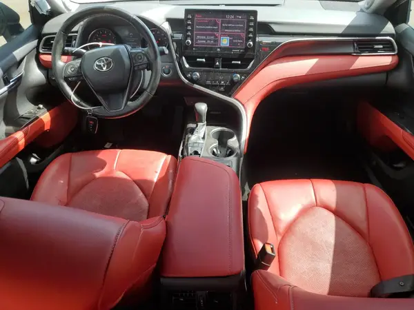 4T1K61AK7PU080070 2023 TOYOTA CAMRY - Image 8