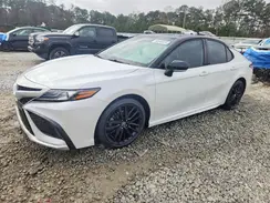 4T1K61AK7PU082157 2023 TOYOTA CAMRY