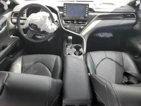 4T1K61AK7PU083017 2023 TOYOTA CAMRY - Image 8