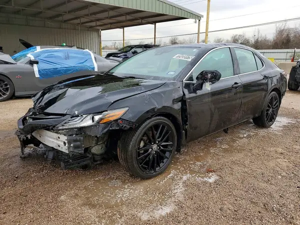 4T1K61AK7PU087746 2023 TOYOTA CAMRY - Image 1