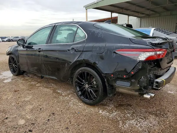 4T1K61AK7PU087746 2023 TOYOTA CAMRY - Image 2