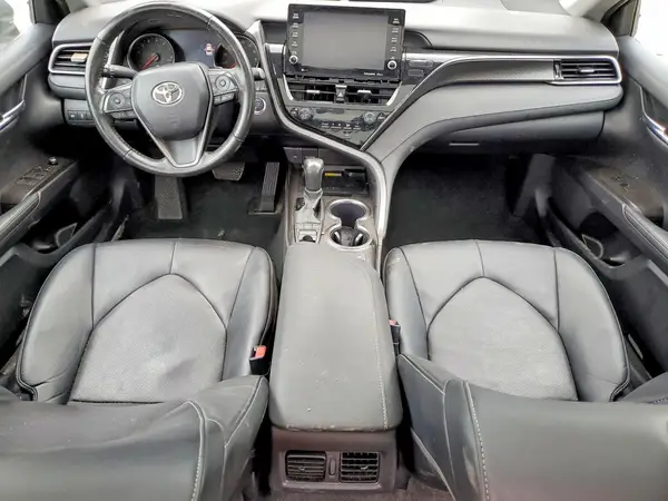 4T1K61AK7PU087746 2023 TOYOTA CAMRY - Image 8