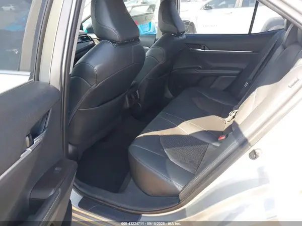 4T1K61AK7PU091022 2023 TOYOTA CAMRY - Image 8