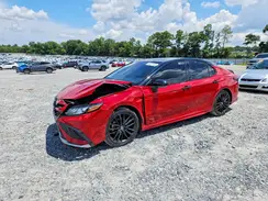 4T1K61AK7PU091490 2023 TOYOTA CAMRY