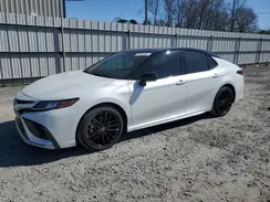 4T1K61AK7PU092039 2023 TOYOTA CAMRY