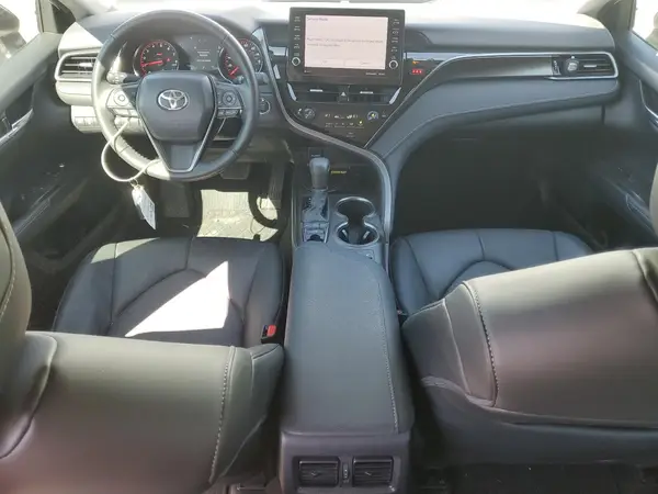 4T1K61AK7PU092039 2023 TOYOTA CAMRY - Image 8