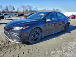 4T1K61AK7PU096835 2023 TOYOTA CAMRY