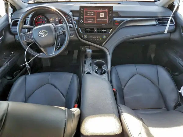 4T1K61AK7PU096835 2023 TOYOTA CAMRY - Image 8