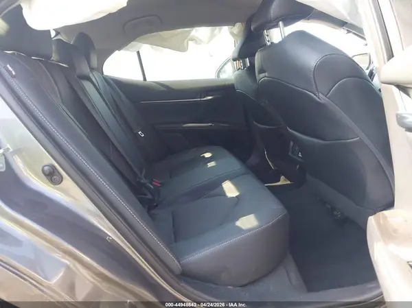 4T1K61AK7PU098553 2023 TOYOTA CAMRY - Image 8
