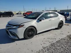 4T1K61AK7PU099380 2023 TOYOTA CAMRY
