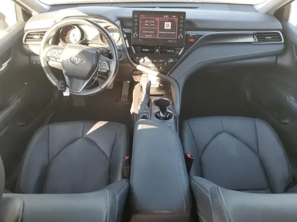 4T1K61AK7PU099380 2023 TOYOTA CAMRY - Image 8