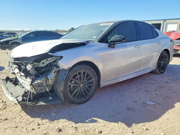 4T1K61AK7PU102942 2023 TOYOTA CAMRY - Image 1