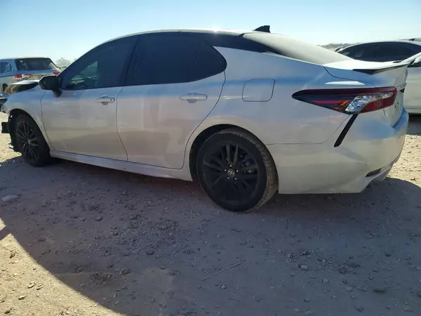 4T1K61AK7PU102942 2023 TOYOTA CAMRY - Image 2