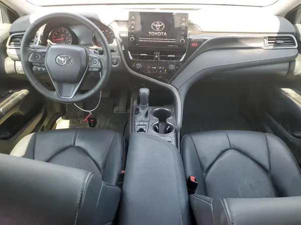 4T1K61AK7PU103864 2023 TOYOTA CAMRY - Image 8