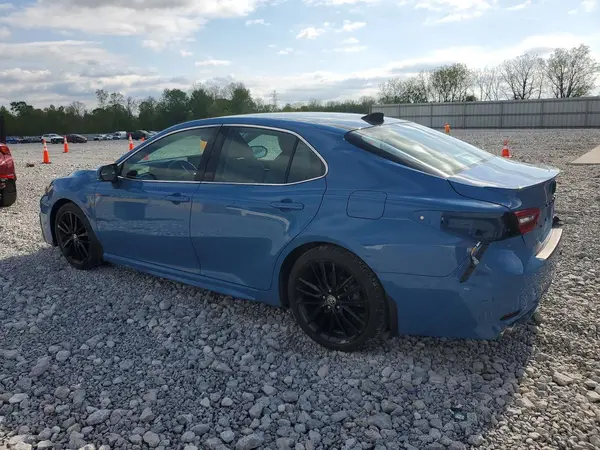 4T1K61AK7PU105677 2023 TOYOTA CAMRY - Image 2