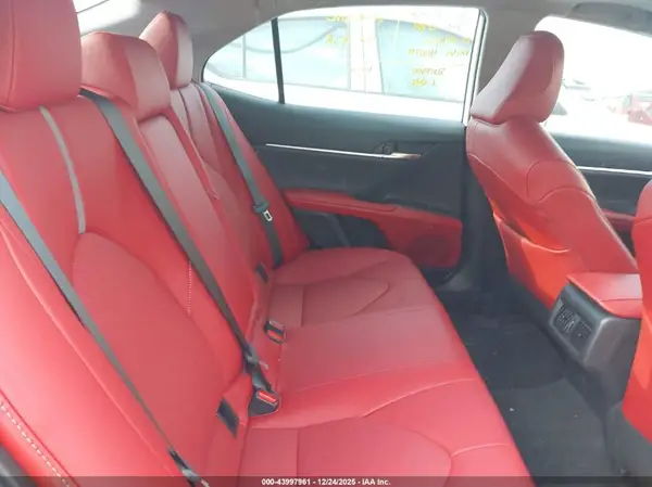 4T1K61AK7PU106859 2023 TOYOTA CAMRY - Image 8