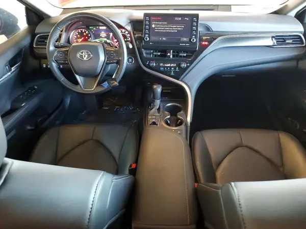 4T1K61AK7PU108840 2023 TOYOTA CAMRY - Image 8