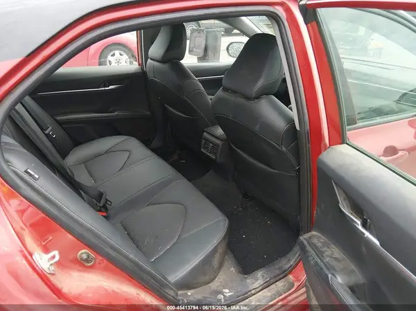 4T1K61AK7PU120342 2023 TOYOTA CAMRY - Image 8