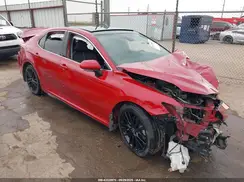 4T1K61AK7PU123354 2023 TOYOTA CAMRY