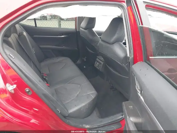 4T1K61AK7PU123354 2023 TOYOTA CAMRY - Image 8