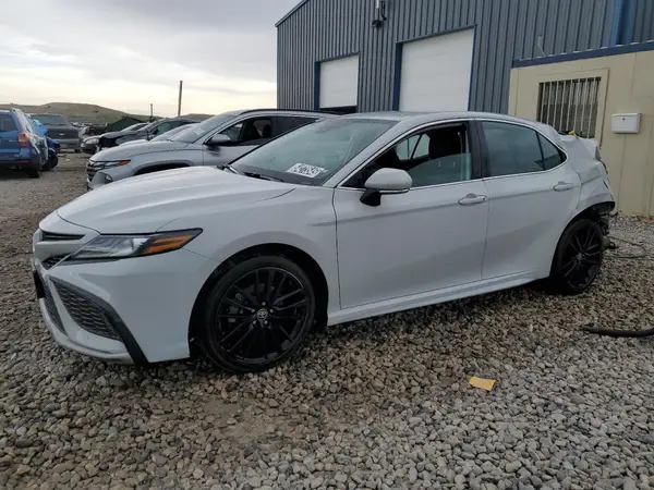 4T1K61AK7PU129655 2023 TOYOTA CAMRY - Image 1
