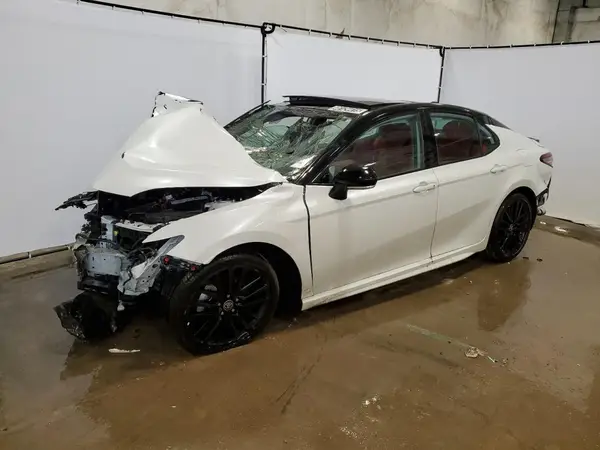 4T1K61AK7PU132068 2023 TOYOTA CAMRY - Image 1