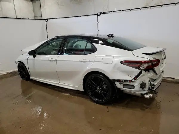 4T1K61AK7PU132068 2023 TOYOTA CAMRY - Image 2