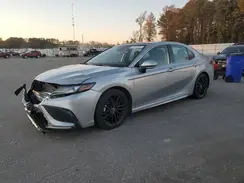 4T1K61AK7PU146259 2023 TOYOTA CAMRY