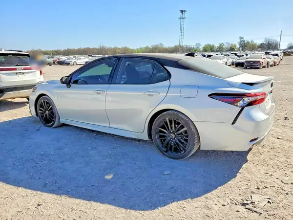 4T1K61AK7PU153020 2023 TOYOTA CAMRY - Image 2