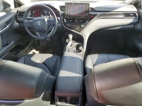 4T1K61AK7PU153020 2023 TOYOTA CAMRY - Image 8