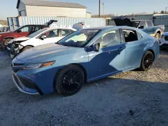 4T1K61AK7PU154037 2023 TOYOTA CAMRY