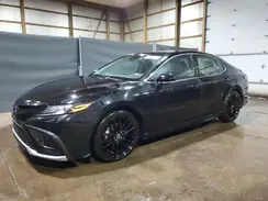 4T1K61AK7PU157021 2023 TOYOTA CAMRY