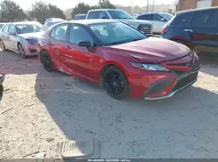 4T1K61AK7PU157228 2023 TOYOTA CAMRY
