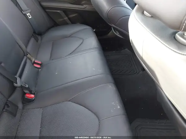 4T1K61AK7PU157228 2023 TOYOTA CAMRY - Image 8