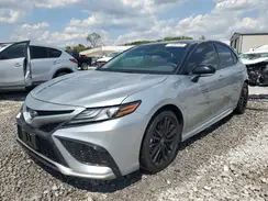 4T1K61AK7PU158072 2023 TOYOTA CAMRY