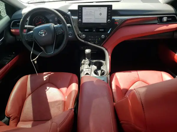 4T1K61AK7PU158072 2023 TOYOTA CAMRY - Image 8