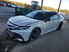 4T1K61AK7PU159187 2023 TOYOTA CAMRY