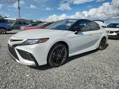 4T1K61AK7PU161540 2023 TOYOTA CAMRY