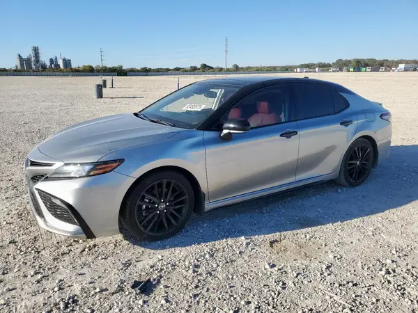 4T1K61AK7PU165149 2023 TOYOTA CAMRY - Image 1