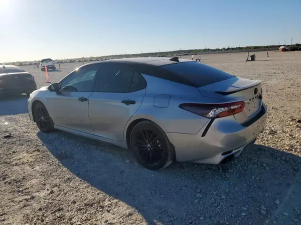 4T1K61AK7PU165149 2023 TOYOTA CAMRY - Image 2