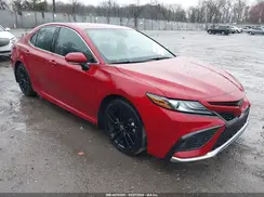 4T1K61AK7PU167497 2023 TOYOTA CAMRY
