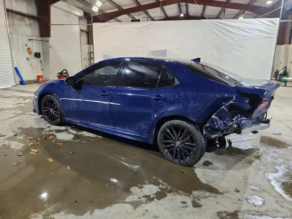 4T1K61AK7PU168682 2023 TOYOTA CAMRY - Image 2