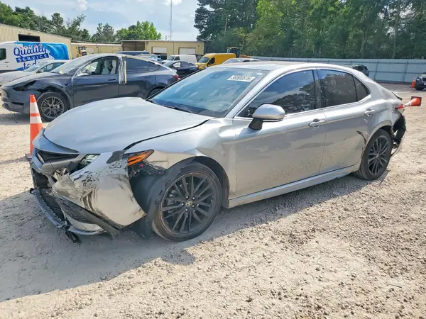 4T1K61AK7PU182372 2023 TOYOTA CAMRY - Image 1