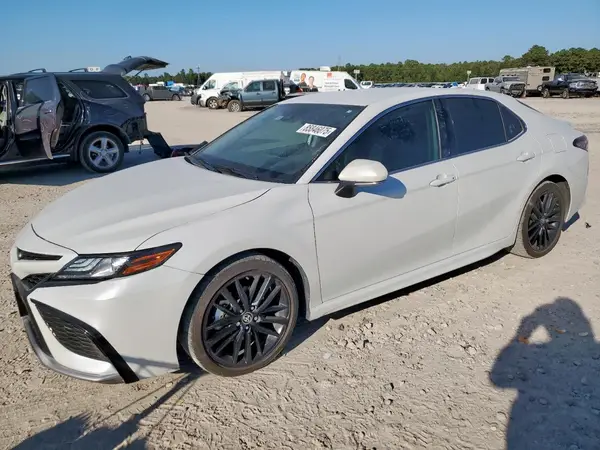 4T1K61AK7PU723906 2023 TOYOTA CAMRY - Image 1